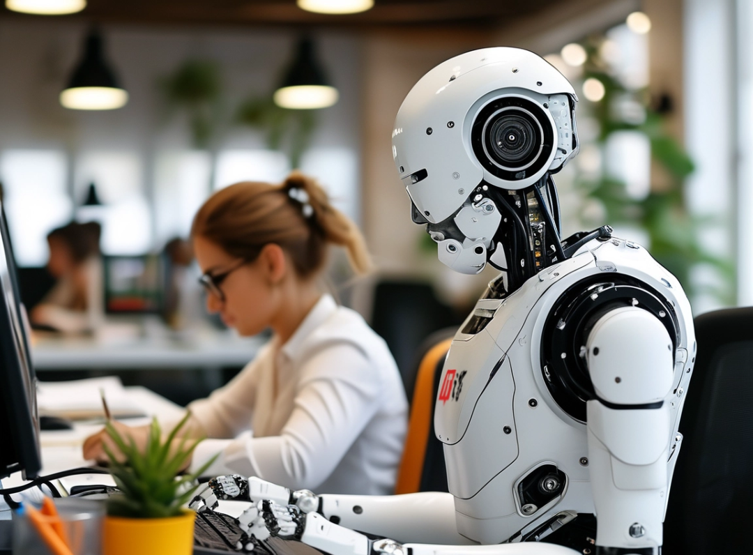 科大讯飞董事长刘庆峰 2025 年两会建议:设立 AI 失业保险 科大讯飞董事长刘庆峰 2025 年两会建议:设立 AI 失业保险