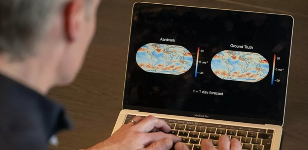 Aardvark Weather彻底改变天气预测方式,其计算速度比现有方法快数十倍 Aardvark Weather彻底改变天气预测方式,其计算速度比现有方法快数十倍
