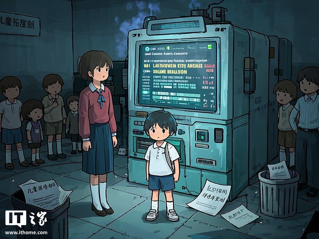 日本儿童虐待检测 AI 系统项目宣告失败,耗资十亿日元开发 日本儿童虐待检测 AI 系统项目宣告失败,耗资十亿日元开发