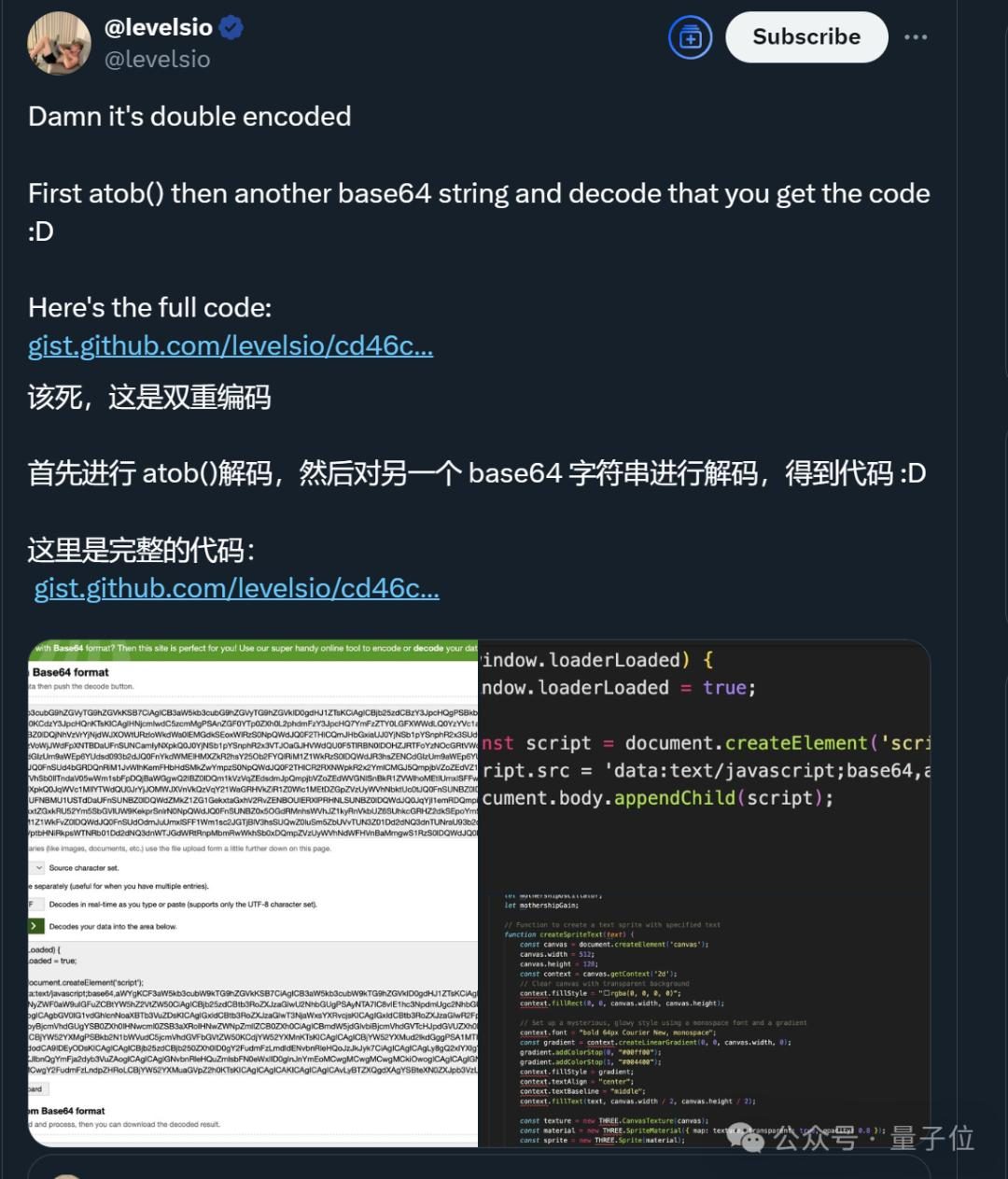 AI三小时做的小游戏,9天赚12万,马斯克:AI游戏前景无限 AI三小时做的小游戏,9天赚12万,马斯克:AI游戏前景无限