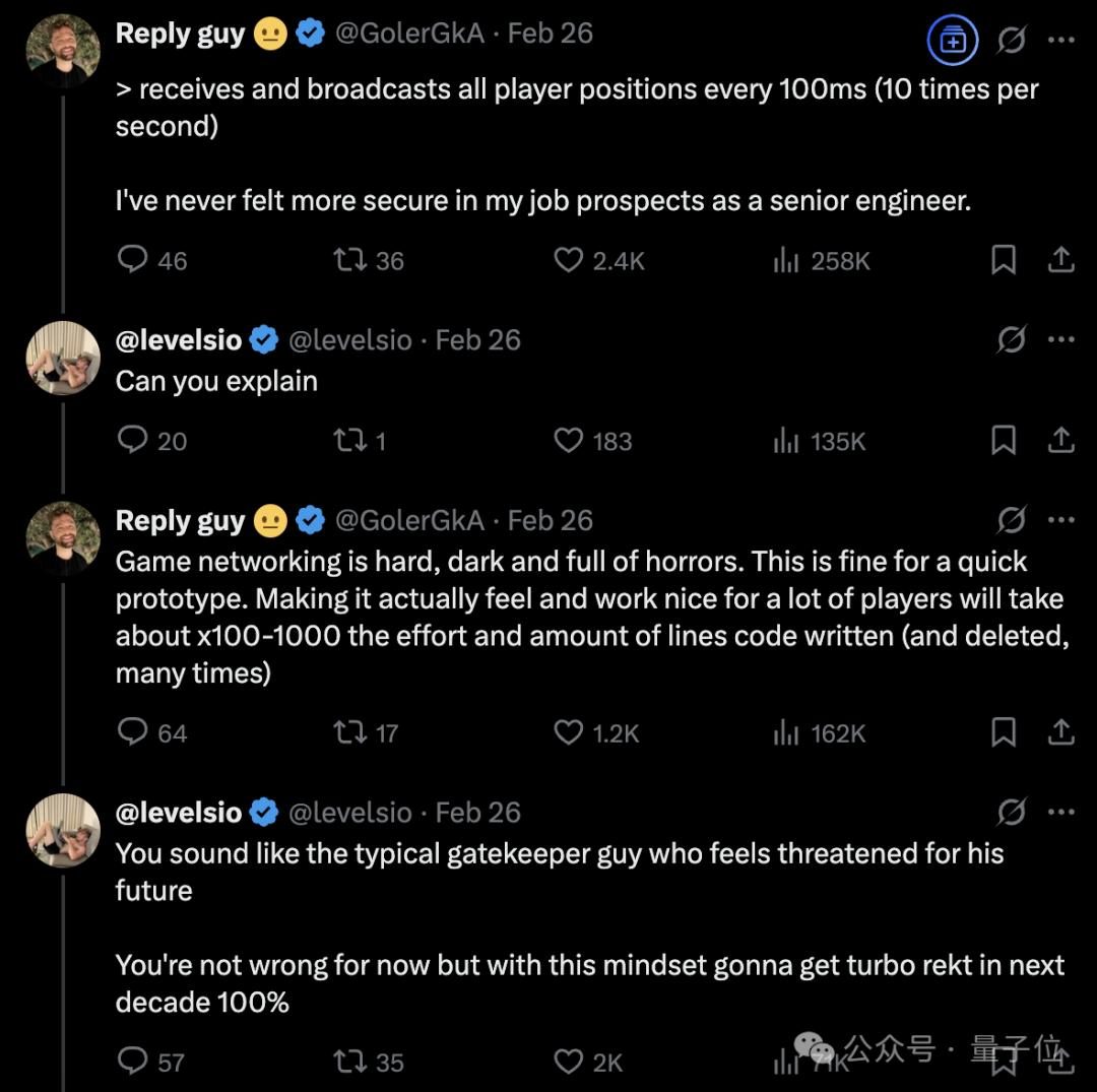 AI三小时做的小游戏,9天赚12万,马斯克:AI游戏前景无限 AI三小时做的小游戏,9天赚12万,马斯克:AI游戏前景无限