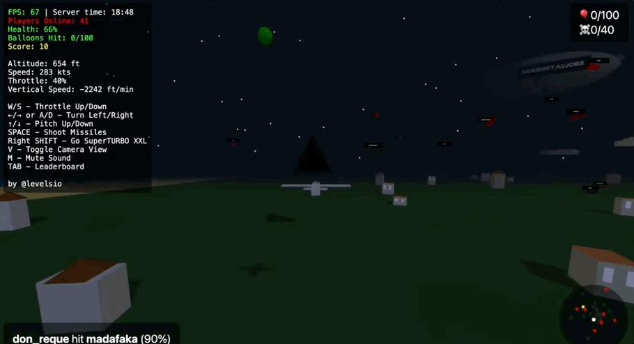 AI三小时做的小游戏,9天赚12万,马斯克:AI游戏前景无限 AI三小时做的小游戏,9天赚12万,马斯克:AI游戏前景无限