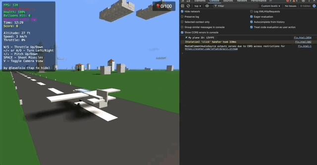 AI三小时做的小游戏,9天赚12万,马斯克:AI游戏前景无限 AI三小时做的小游戏,9天赚12万,马斯克:AI游戏前景无限