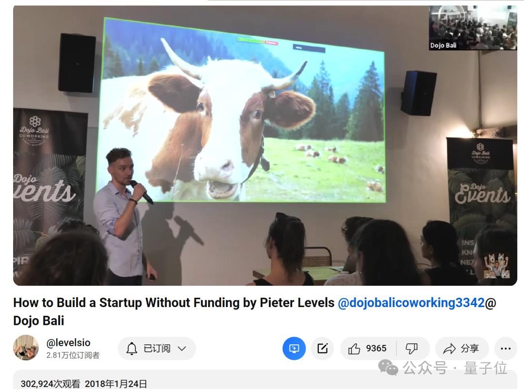 AI三小时做的小游戏,9天赚12万,马斯克:AI游戏前景无限 AI三小时做的小游戏,9天赚12万,马斯克:AI游戏前景无限