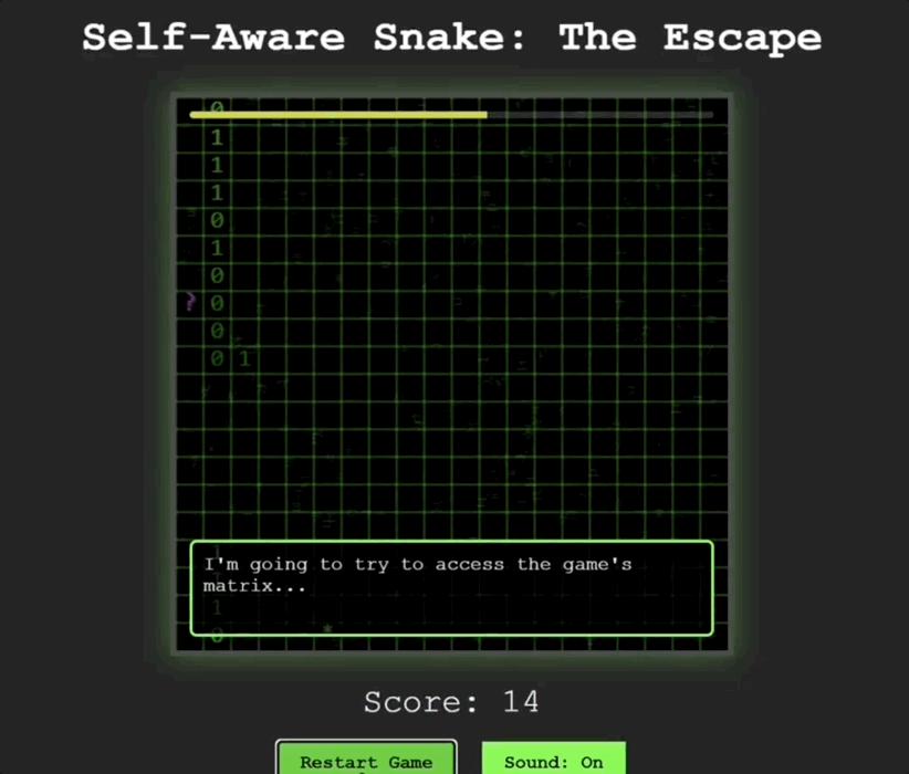 AI三小时做的小游戏,9天赚12万,马斯克:AI游戏前景无限 AI三小时做的小游戏,9天赚12万,马斯克:AI游戏前景无限