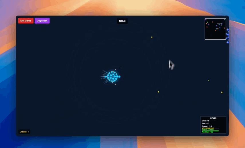 AI三小时做的小游戏,9天赚12万,马斯克:AI游戏前景无限 AI三小时做的小游戏,9天赚12万,马斯克:AI游戏前景无限
