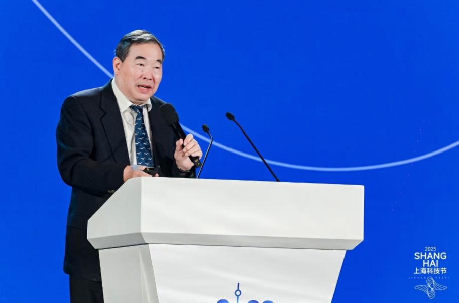 蒲慕明院士:未来数十年会用AI的人取代不会用AI的人 蒲慕明院士:未来数十年会用AI的人取代不会用AI的人