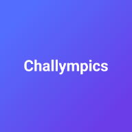 赛林匹克平台(Challympics)