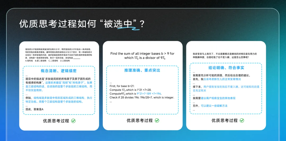 会头脑风暴的 AI,问小白 o4 模型上线, 国内首个并行思考模型来了 会头脑风暴的 AI,问小白 o4 模型上线, 国内首个并行思考模型来了