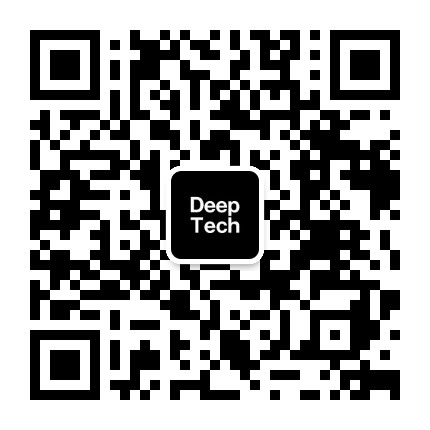 DeepTech深科技
