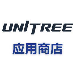 宇树应用商店 - 全球首个人形机器人专属应用商店 | AIGC工具导航
