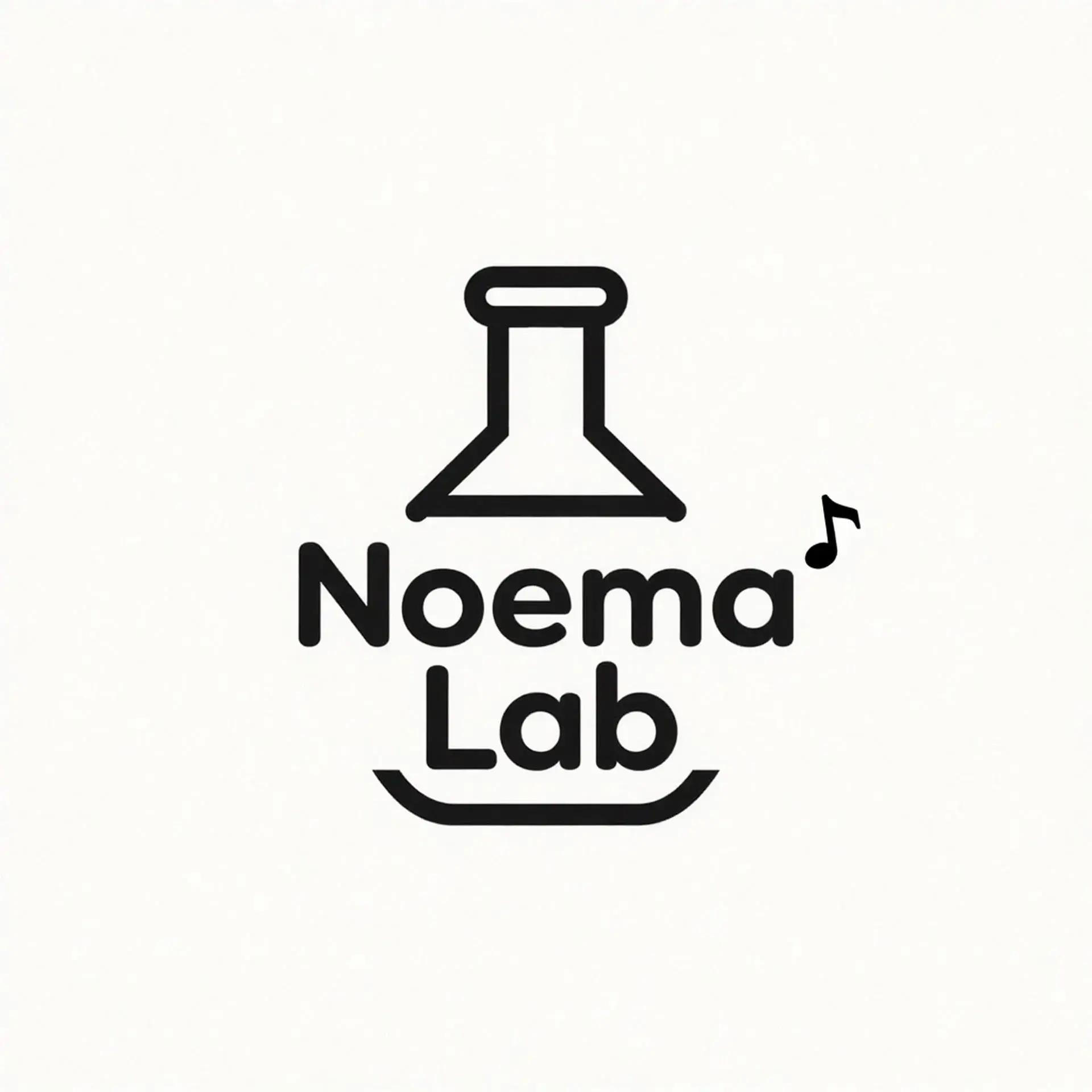 Noema Lab创作实验室