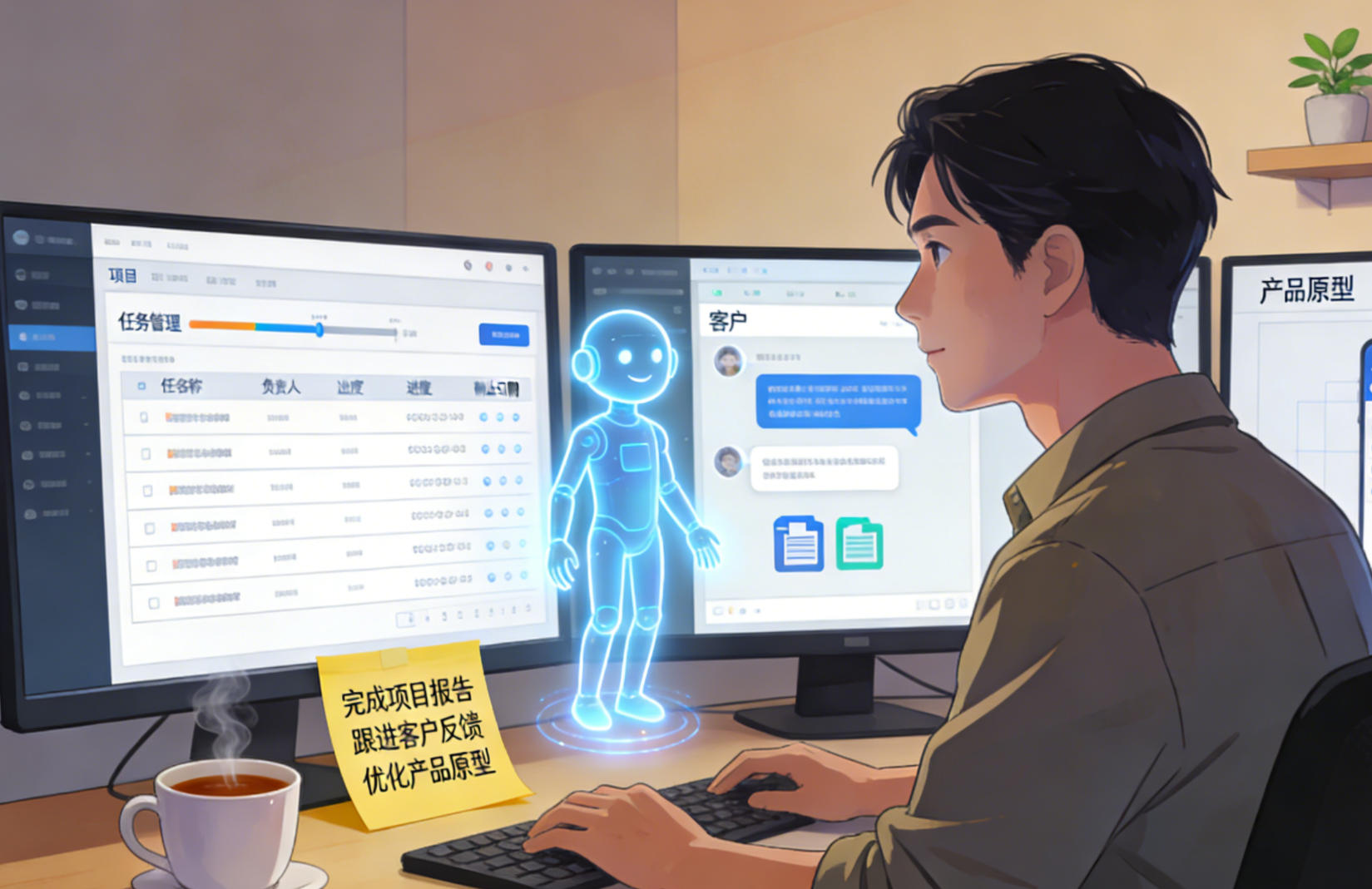 2026年AI创业打响！超级个体？一人公司？找到适合自己的落地场景