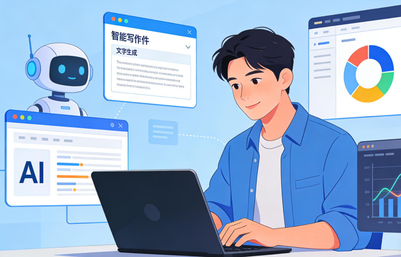 2026年AI创业打响！超级个体？一人公司？找到适合自己的落地场景