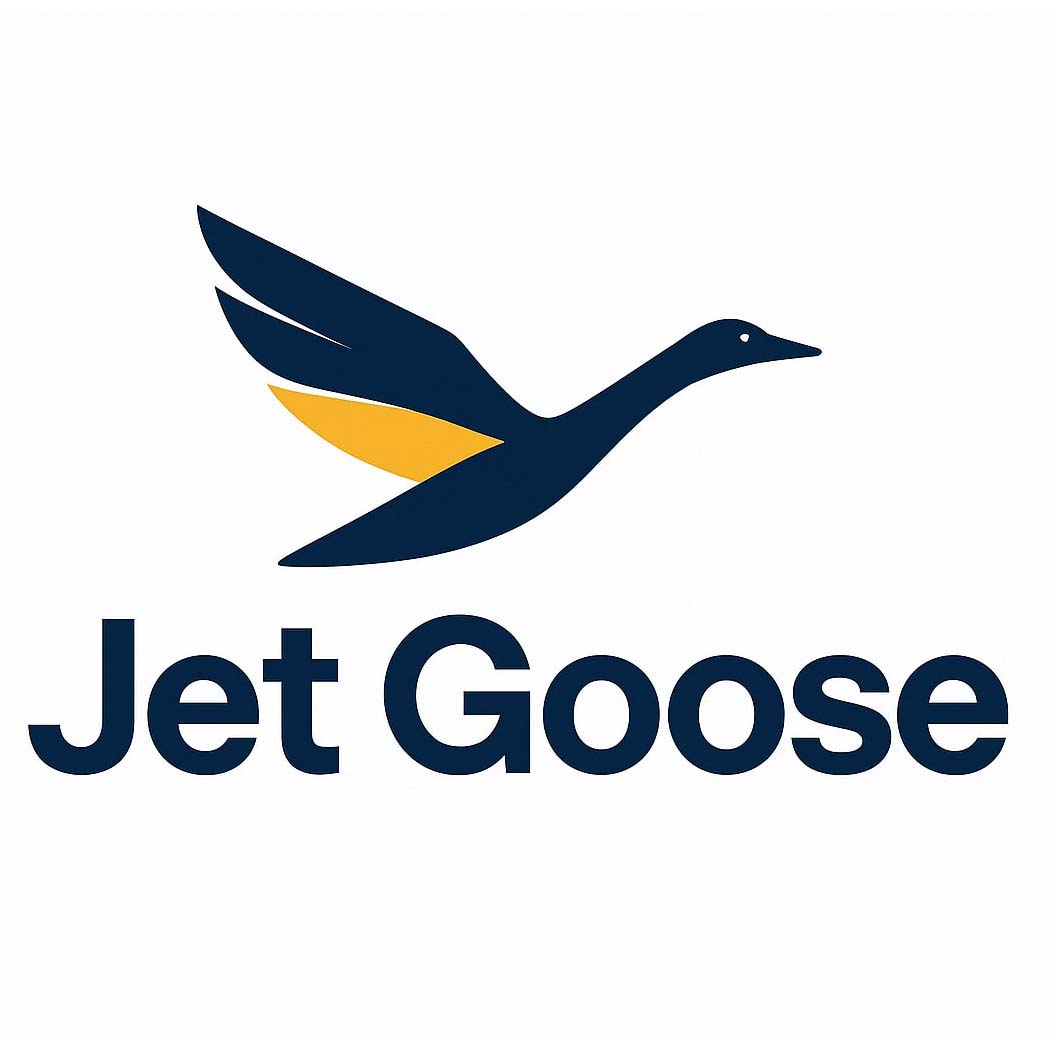 小飞雁 JetGoose