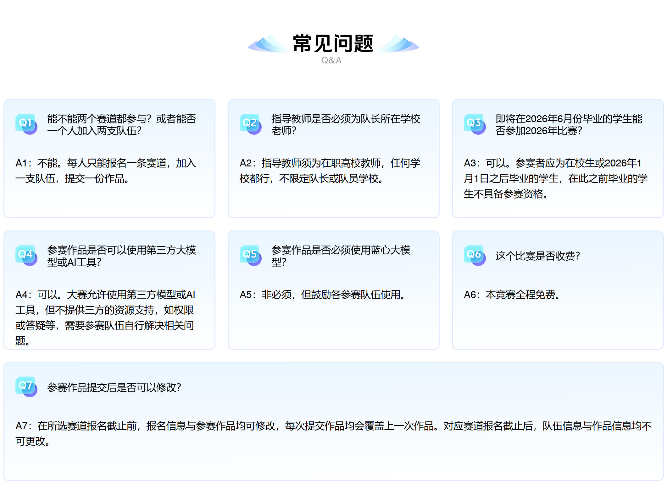 中国高校计算机大赛