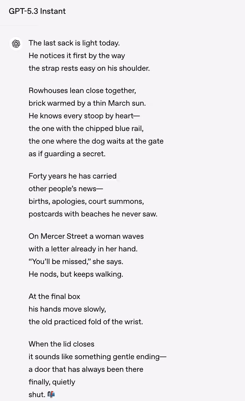 OpenAI 连夜爆出 GPT-5.4，紧急上新 GPT-5.3 反击谷歌