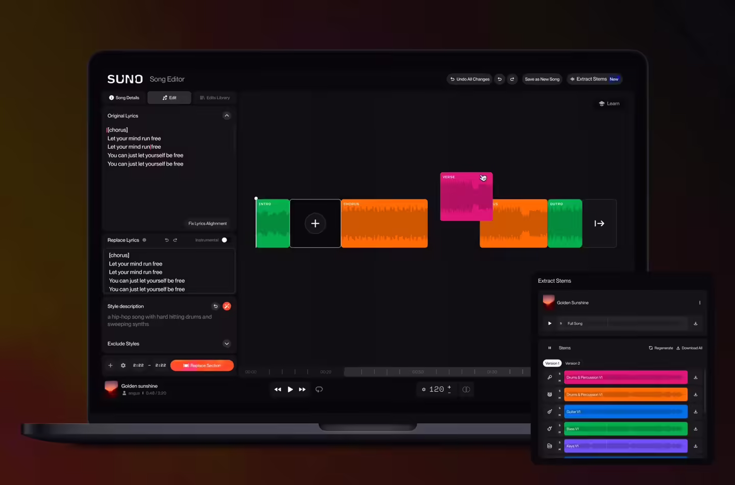 付费用户突破200万,AI音乐生成平台 Suno年经常性收入达3亿美元 付费用户突破200万,AI音乐生成平台 Suno年经常性收入达3亿美元