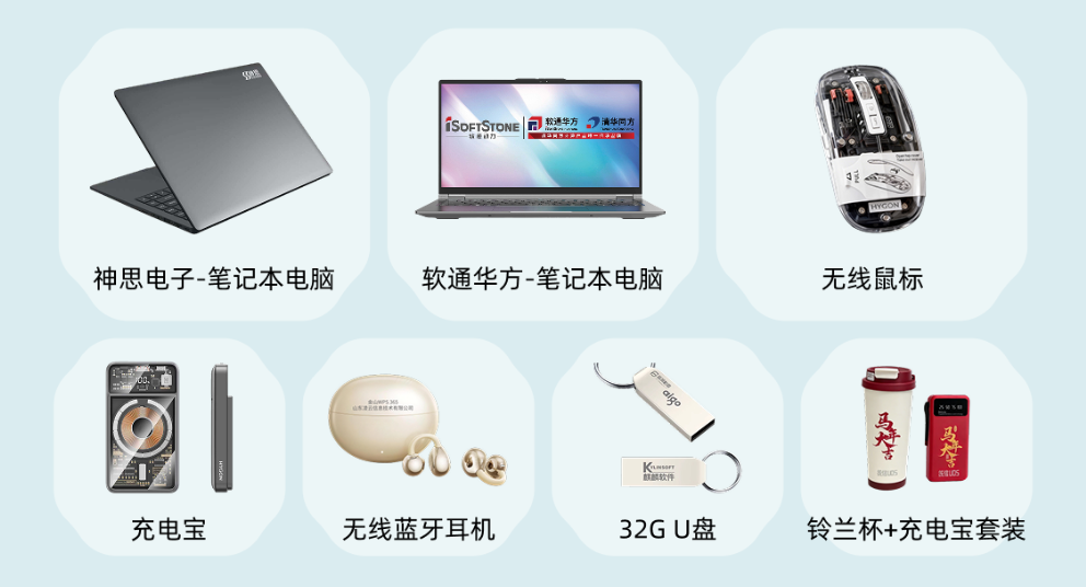 AI济南超级联赛（第一季）