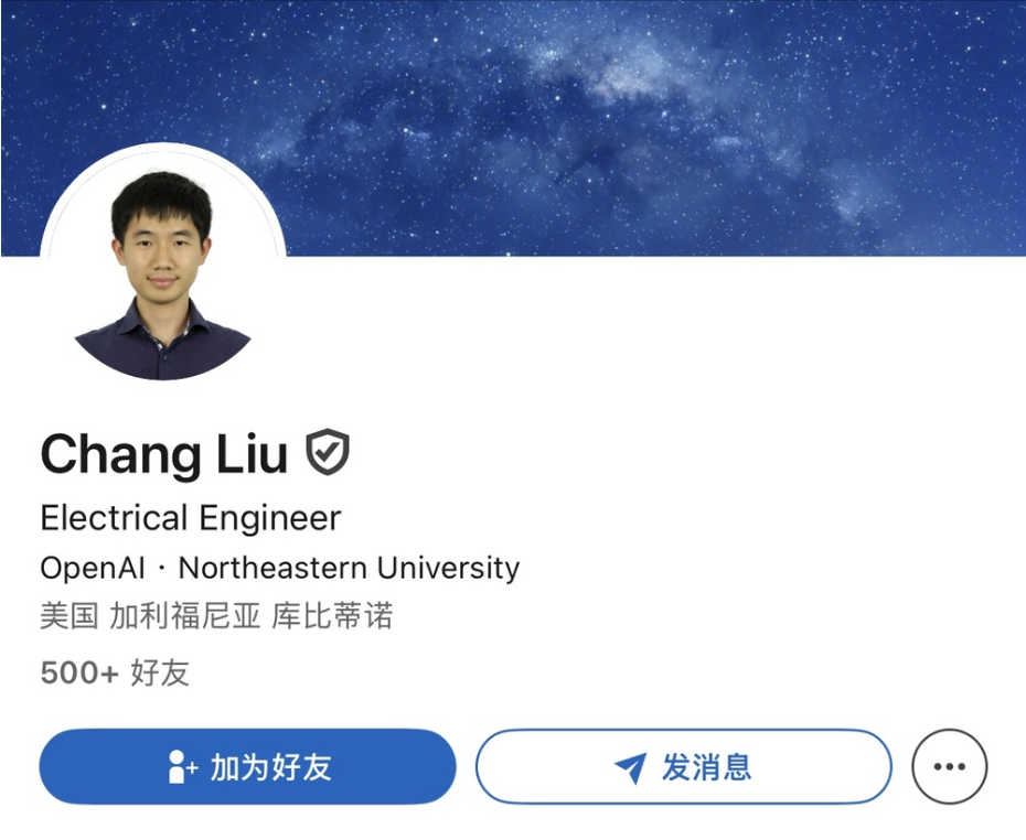 400多人被挖！苹果不忍了，正式起诉OpenAI