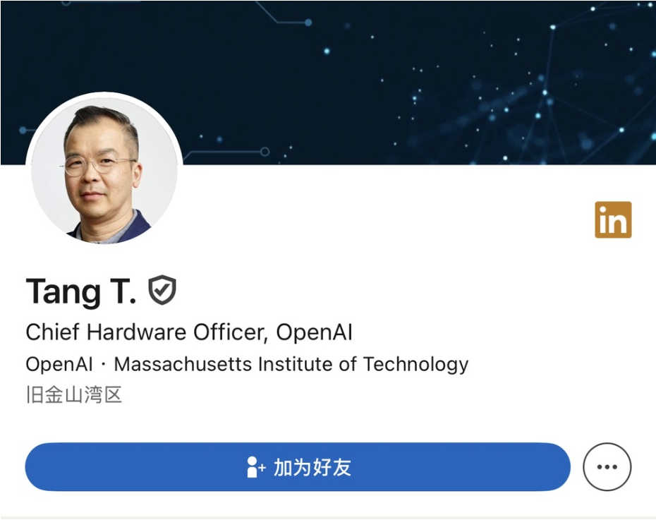 400多人被挖！苹果不忍了，正式起诉OpenAI