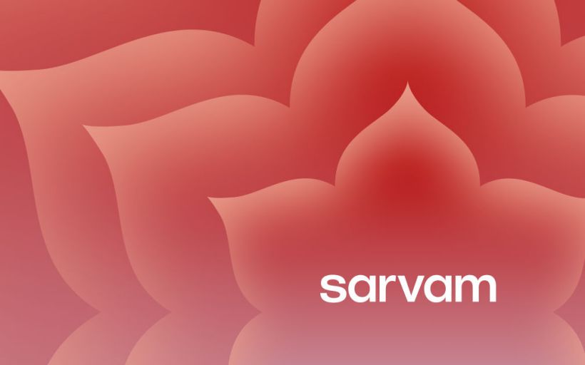 印度人工智能企业 Sarvam AI 将开发 T 级模型