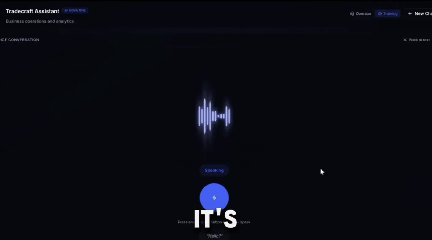 Grok发布AI语音模型Grok Voice Think Fast 2.0!登智能体测评榜首,比OpenAI家便宜一半 Grok发布AI语音模型Grok Voice Think Fast 2.0!登智能体测评榜首,比OpenAI家便宜一半