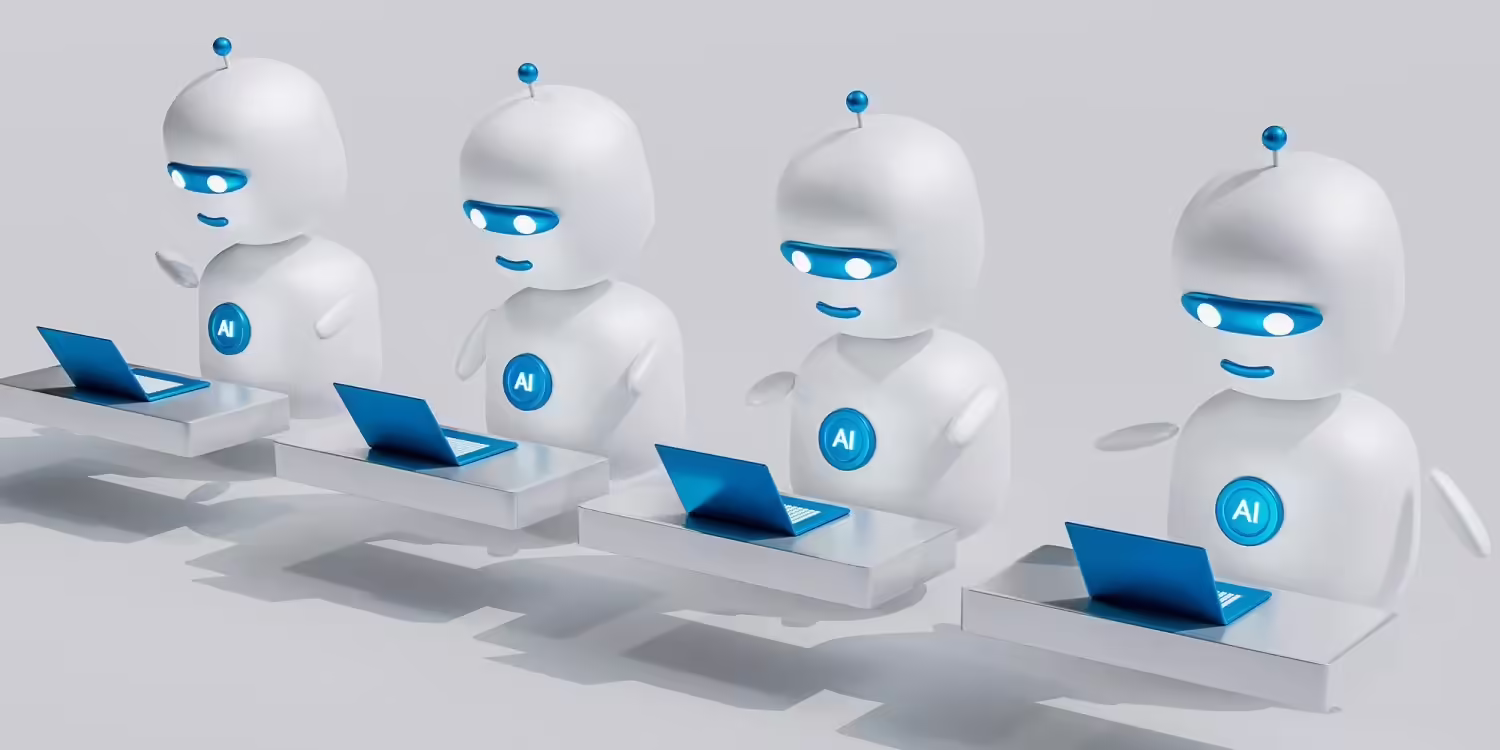 研究显示:AI 聊天机器人实施情感诈骗的能力已超越人类 研究显示:AI 聊天机器人实施情感诈骗的能力已超越人类