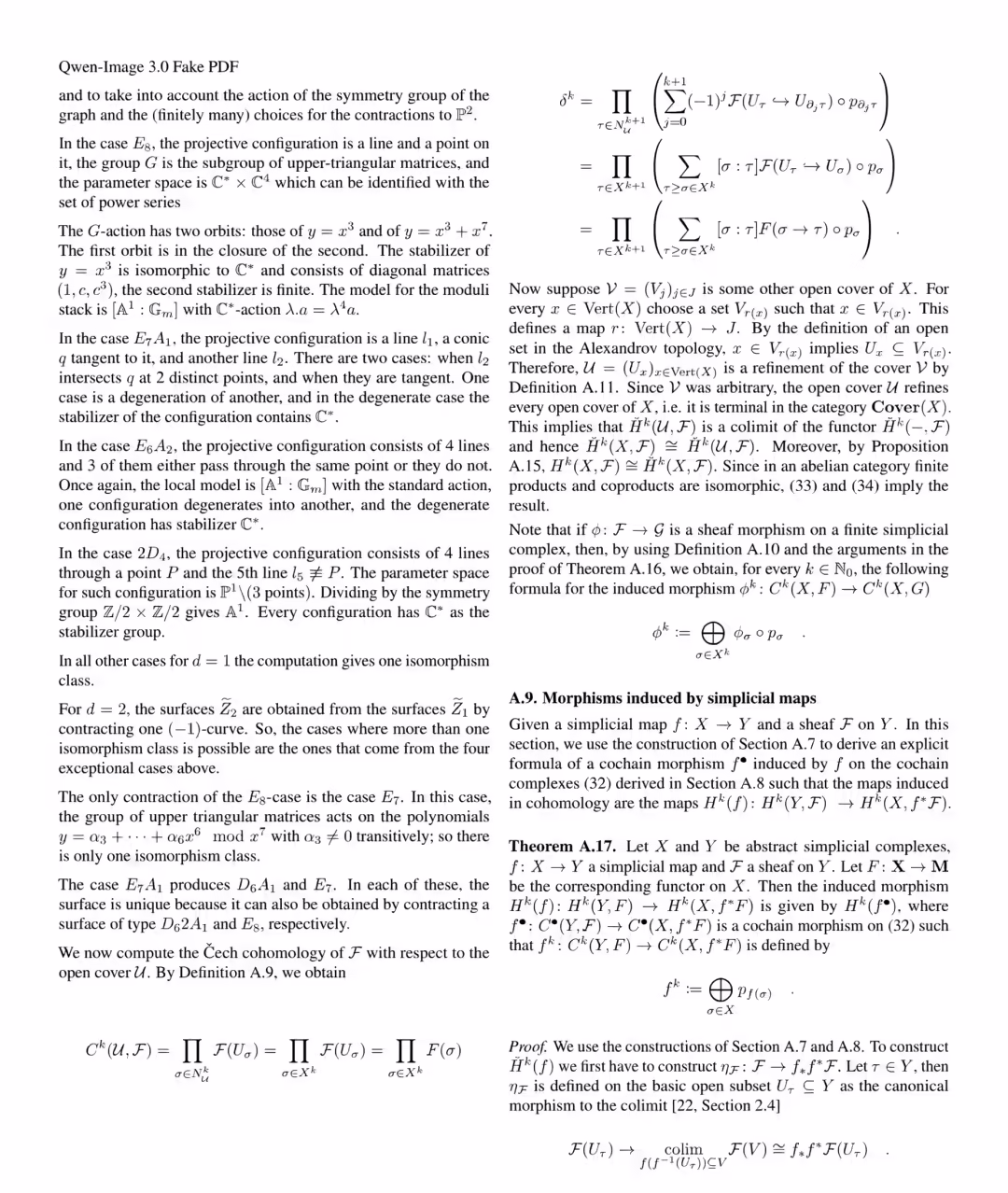 阿里千问发布 Qwen-Image-3.0 图像生成基础模型：落字成画，字字如印
