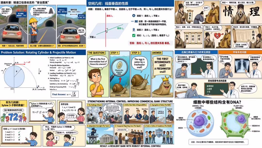阿里千问发布 Qwen-Image-3.0 图像生成基础模型：落字成画，字字如印