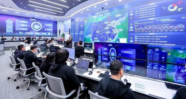 联想成功完成2026世界杯AI技术支持：104场比赛零失误