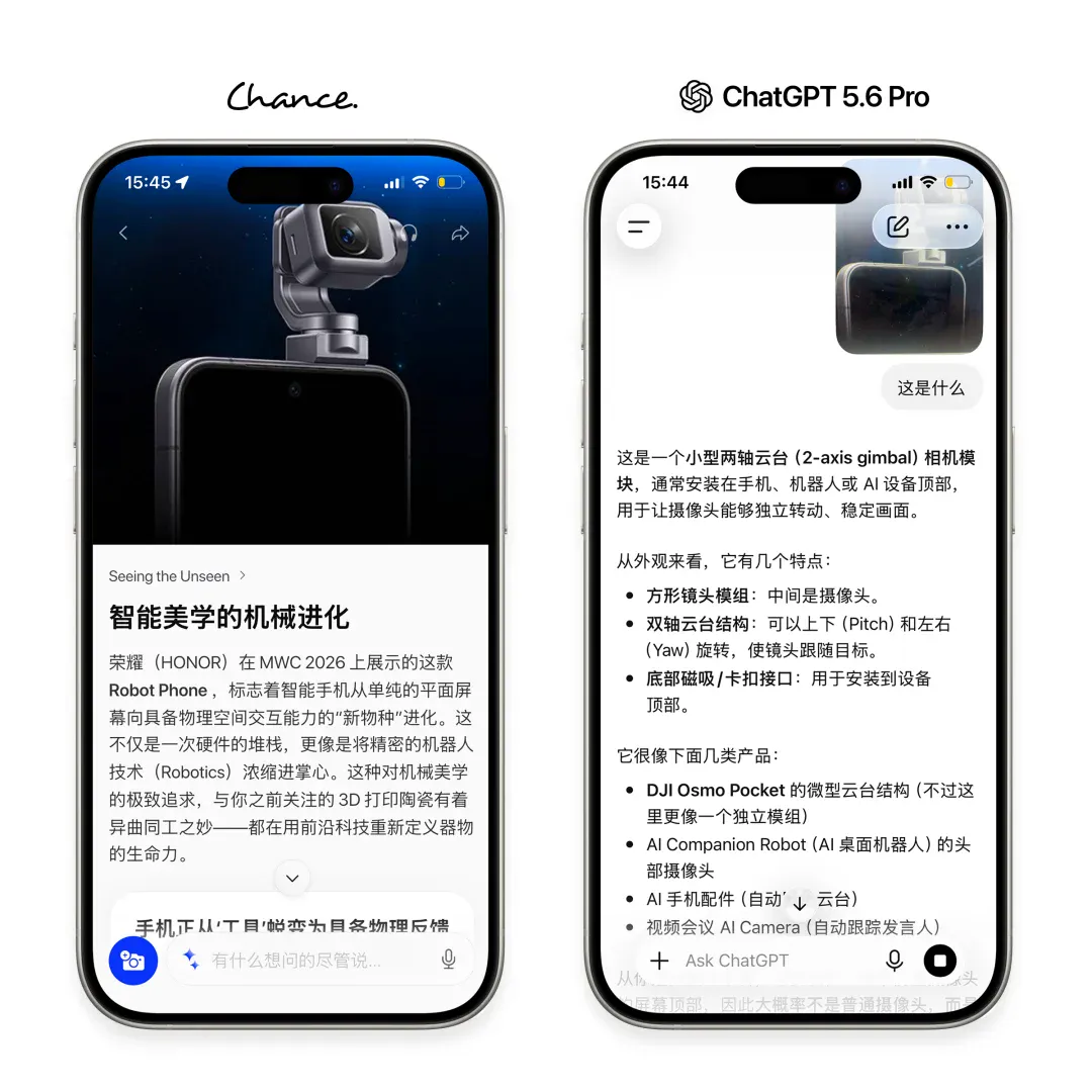 10人团队登顶视觉推理榜,Chance AI 超过GPT、Gemini和人类专家 10人团队登顶视觉推理榜,Chance AI 超过GPT、Gemini和人类专家