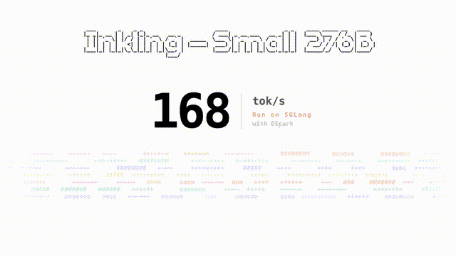 翁荔刚回OpenAI,Thinking Machines反手发布新模型Inkling-Small 翁荔刚回OpenAI,Thinking Machines反手发布新模型Inkling-Small