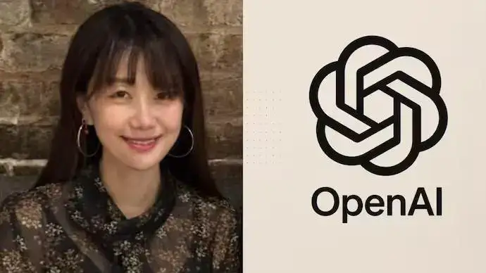 翁荔刚回OpenAI,Thinking Machines反手发布新模型Inkling-Small 翁荔刚回OpenAI,Thinking Machines反手发布新模型Inkling-Small