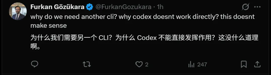 OpenAI开源AI「白帽」工具Codex Security CLI,专挖代码漏洞 OpenAI开源AI「白帽」工具Codex Security CLI,专挖代码漏洞