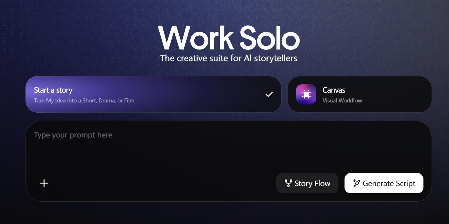 消息称腾讯视频内测AIGC内容创作平台WorkSolo 消息称腾讯视频内测AIGC内容创作平台WorkSolo
