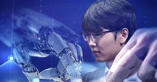 总比分 2:1,世界排名第一韩国棋手申真谞受让两子战胜围棋 AI KataGo 总比分 2:1,世界排名第一韩国棋手申真谞受让两子战胜围棋 AI KataGo