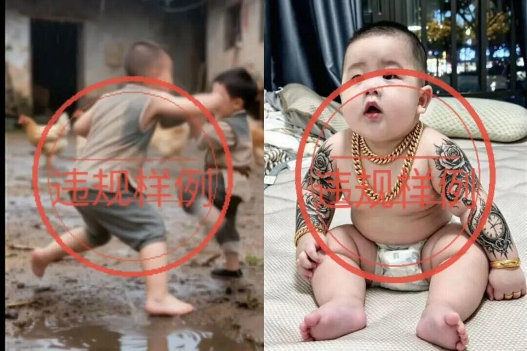 上海深入整治AI应用乱象，严防技术滥用侵害未成年人