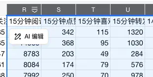 WorkBuddy的这个新功能,我觉得就是Agent时代的Office WorkBuddy的这个新功能,我觉得就是Agent时代的Office