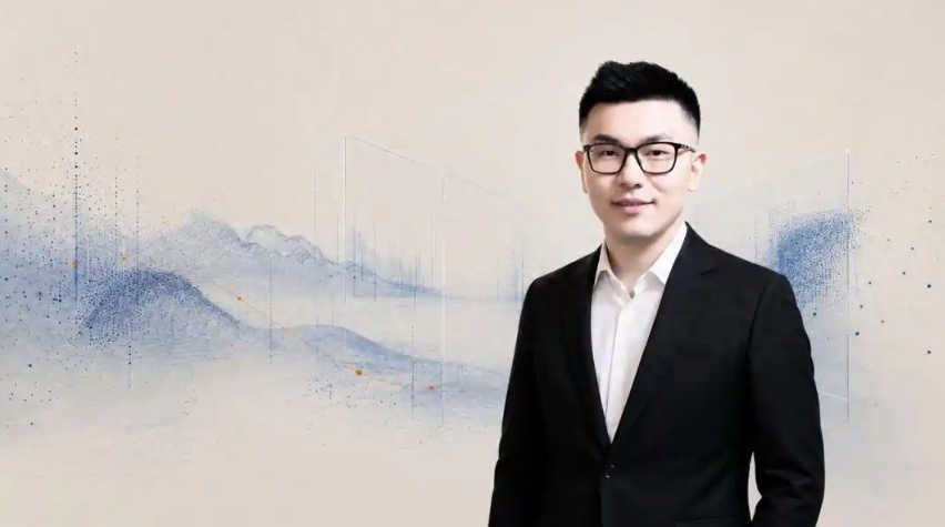 对话斯坦福吴英成：下一代AI，要“蒸馏地球”
