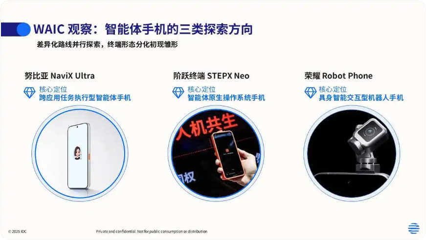 智能体开始“上设备”，属于个人的AI时代真的要来了？
