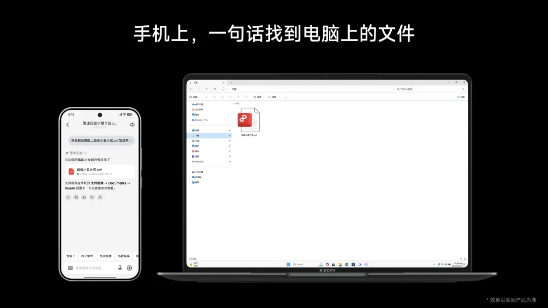 小米超级小爱 2.0“专家模式”积分会员订阅方案上线,每月免费送 1000 积分 小米超级小爱 2.0“专家模式”积分会员订阅方案上线,每月免费送 1000 积分