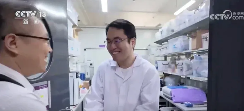 清华系AI虚拟细胞深度细胞(IterMIX)完成近亿元种子轮! 清华系AI虚拟细胞深度细胞(IterMIX)完成近亿元种子轮!