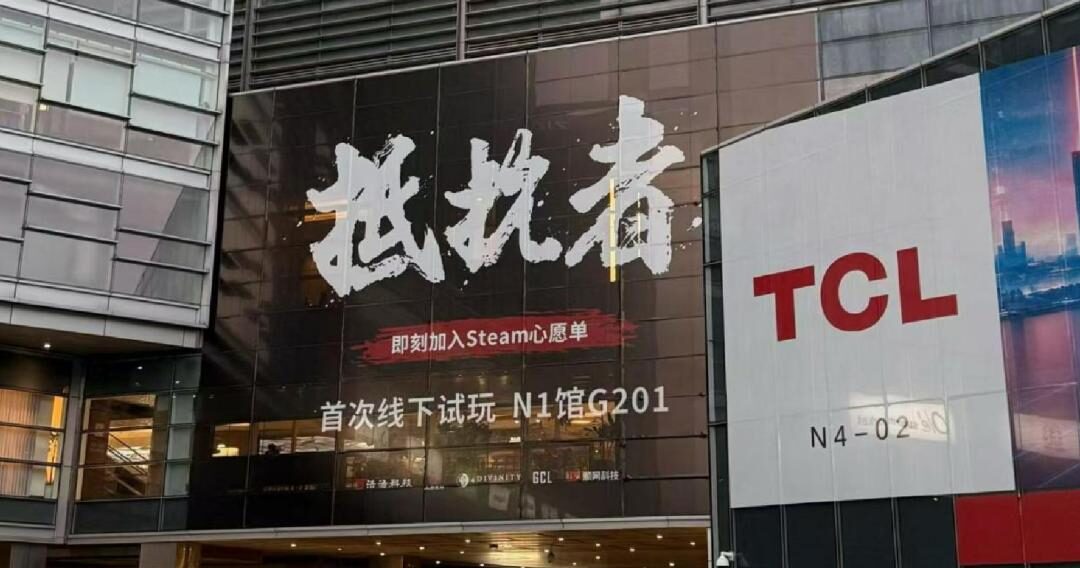 AI席卷一切，但游戏行业的巨变才刚刚开始