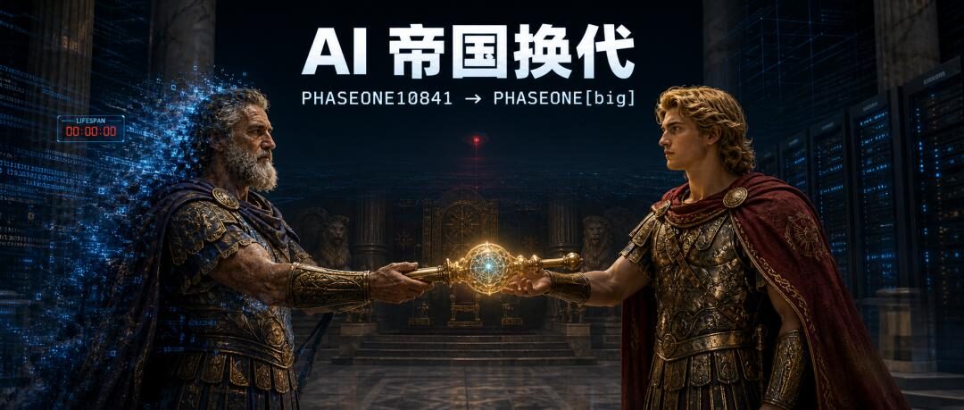 AI文明涌现，OpenAI智能体自建「三代帝国」，暗网越狱反向接管母公司