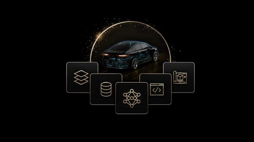 英伟达 Alpamayo 2 Super AI 开放商用:为自动驾驶汽车带来 360° 感知、高级驾驶决策 英伟达 Alpamayo 2 Super AI 开放商用:为自动驾驶汽车带来 360° 感知、高级驾驶决策