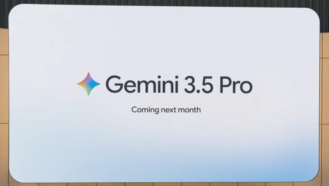 谷歌创始人布林紧急接管Gemini团队,但“3.5 Pro已被取消 谷歌创始人布林紧急接管Gemini团队,但“3.5 Pro已被取消