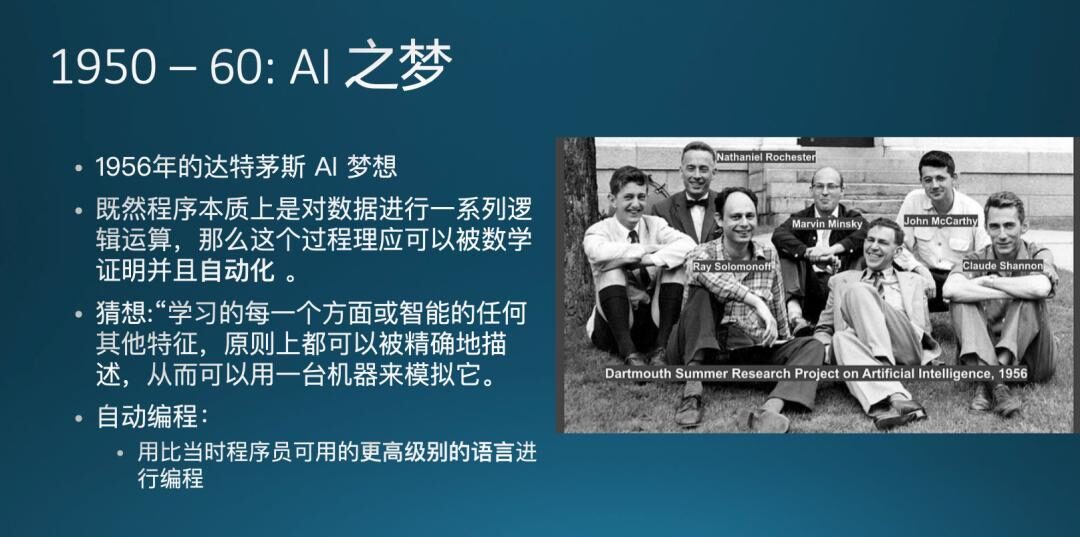 让 AI 替人写代码这件事，人类已经尝试了 70 年