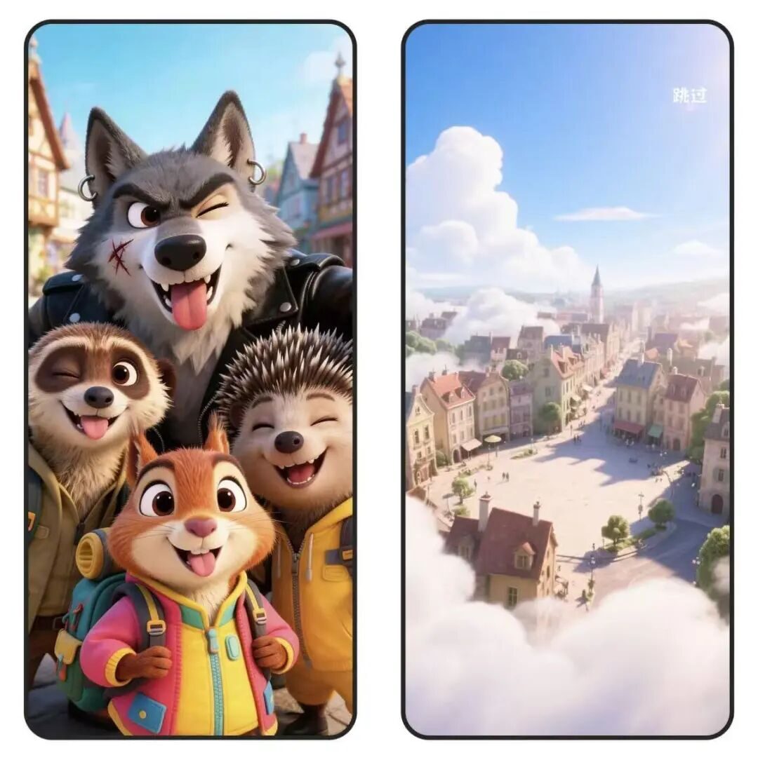 AI时代的《旅行青蛙》,这款产品正在给出一个新答案 AI时代的《旅行青蛙》,这款产品正在给出一个新答案