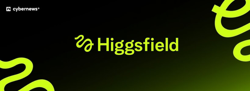 AI 视频生成平台 Higgsfield 从高盛、英特尔等处融资 4 亿美元，估值达 54 亿美元